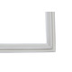 Уплотнитель для холодильника Ariston, Indesit C00536455 (549*818 мм), в паз