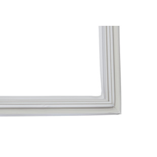 Ущільнювач для холодильника Ariston, Indesit C00536455 (549*818 мм), у паз