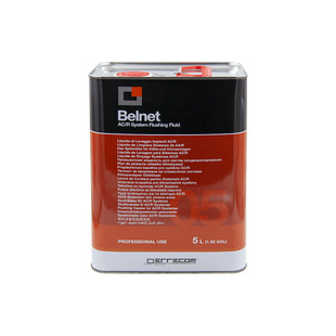 Промывочная жидкость для систем кондиционирования Belnet Errecom TR1055.01, 5 л