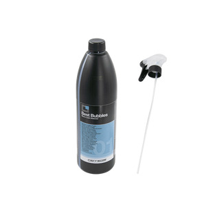 Детектор для визначення мікровитоків холодоагенту Errecom Best Bubbles, TR1143.K.S1, 1 л