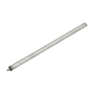 Анод магнієвий DeStefani для бойлера M6, 16*350 мм, шпилька 10 мм