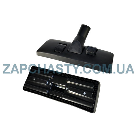 Щітка килимова для пилососа d=29,5 мм (604), Ракета, VC01W09800Q, 2 клавіші