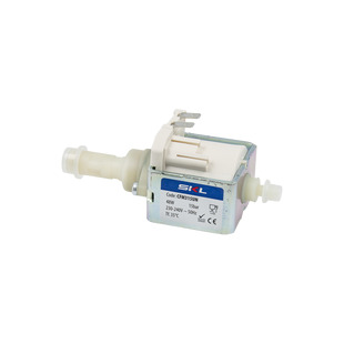 Насос вибрационный 48 Вт, SKL Type EP5GW, E, 230 В