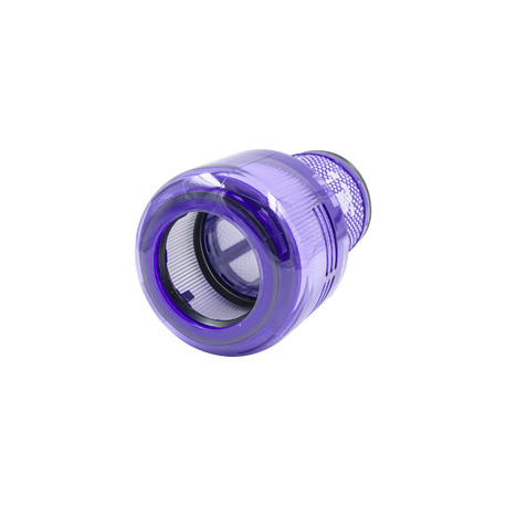 HEPA фільтр для пилососа сумісний з Dyson V12 971517-01, 133*87 мм