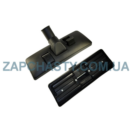 Щетка ковровая для пылесоса d=29,5 мм (604), Ракета, VC01W09800Q, 2 клавиши