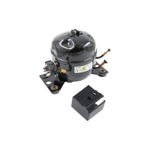 Компрессор для холодильника Jiaxipera MM1110Y, 115 Вт (R-600a)