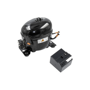 Компрессор для холодильника Jiaxipera TT1117Y, 196 Вт (R-600a)