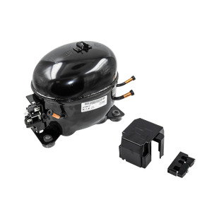 Компрессор для холодильника Jiaxipera T1116KZ, 175 Вт (R-134a)