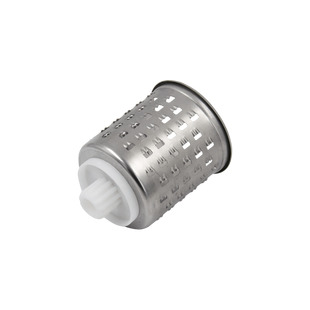 Терка-цилиндр (мелкая) №1 для мясорубки Zelmer 86.4030, 00798160