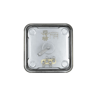 Электроконфорка (чугун) IEGGP302, COK081UN, 2600 Вт, 220*220/210*210 мм