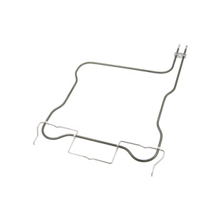 Тен для духовки, 330*410 мм, 1000 Вт, Indesit C00857852