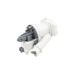 Насос в сборе Hanyu B20-6A01 9010938 для стиральной машины Candy 49002228, 91941771