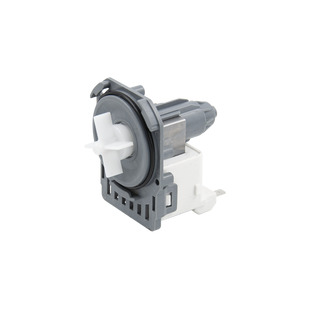 Насос Hanyu B20-6A 9010861 для пральної машини Zanussi, Electrolux 4055250551