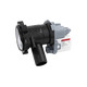 Насос в сборе Askoll T2107 RS0817 для стиральной машины Bosch 00141896, 00141874
