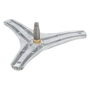 Хрестовина для пральної машини LG MHW34308901, 4434EN1004A, COD.727, d=25/30/37 мм, l=101 мм