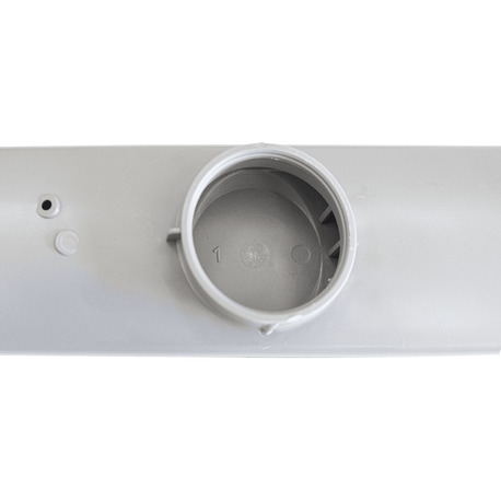 Разбрызгиватель верхний для посудомоечной машины Zanussi 1526520307