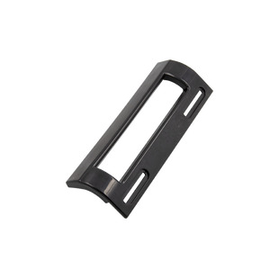 Ручка для холодильника универсальная DHF001UN, L196 мм