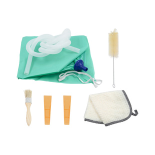 Набір для чищення кондиціонера (внутрішнього блоку) type B