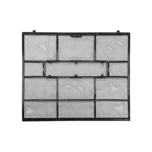 Фільтр для кондиціонера GREE, Midea, 353*290 мм