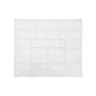 Фільтр для кондиціонера GREE, Midea, 425*360 мм