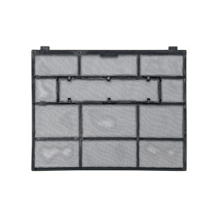 Фільтр для кондиціонера GREE, Midea, 323*253 мм