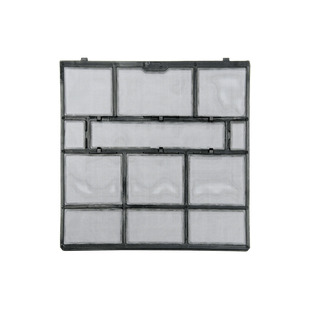 Фільтр для кондиціонера GREE, Midea, 294*292 мм