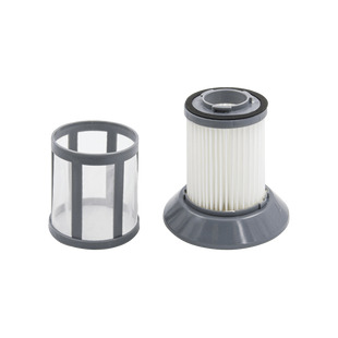 HEPA фильтр для пылесоса Midea VC14K1-FG, Bissell 6489, 73-111*113 мм