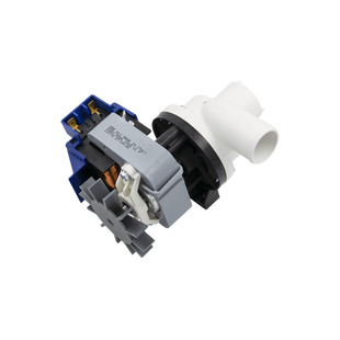 Насос в сборе GRE для стиральной машины Ariston, Indesit C00027882