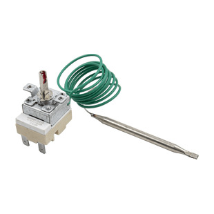 Термостат (терморегулятор) для бойлера WGF75, 16А (10-75°C)