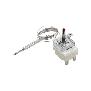 Термостат для фритюрницы WGF200, 16А (60-200°C)