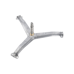 Хрестовина для пральної машини Ariston, Indesit 210154228, COD.791, d=20/25/30 мм, l=113 мм