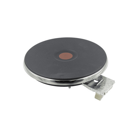 Електроконфорка (чавун) SKL HP-1500-4R, Ariston C00099674, COK004UN, 1500 Вт, d=160/145 мм