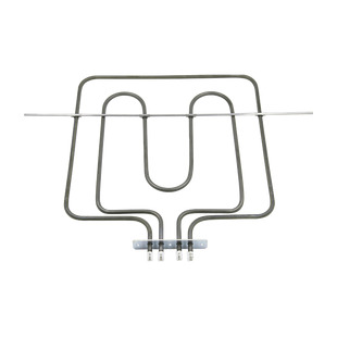 Тен для духовки, 295*330 мм, 1500+750 Вт, Ariston C00052297, Kaneta