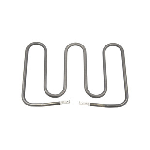 Тен для контактного гриль-тостера 180*265 мм, 900 Вт, 220 В