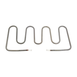 Тен для контактного гриль-тостера 190*395 мм, 1250 Вт, 220 В