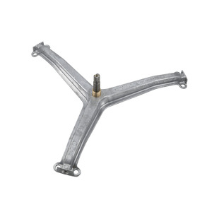 Хрестовина для пральної машини Ariston, Indesit 2101388180, COD.790, d=15/17/22 мм, l=65 мм