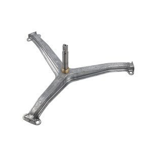 Хрестовина для пральної машини Ariston, Indesit C00113810, COD.792, d=17/20/25 мм, l=113 мм