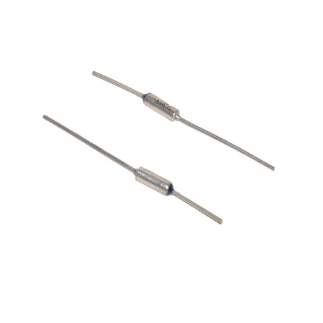 Термопредохранитель  TZ D-125&deg;C 15A