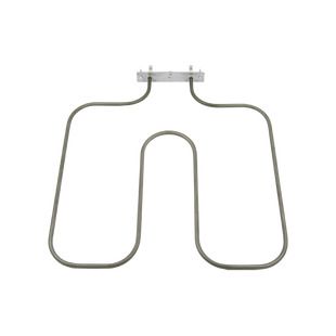 Тен для духовки, 325*365 мм, 1200 Вт, Електра, Gefest 401408, Backer