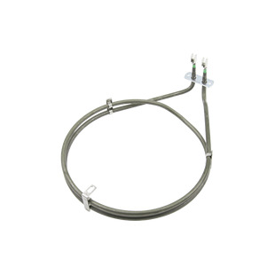 Тен для духовки, d=191/178 мм, 2300 Вт, Bosch, Siemens 00483636, 00499003, Irca