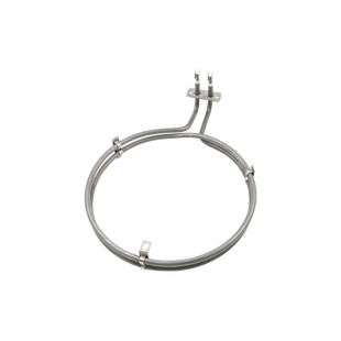 Тен для духовки, d=191/178 мм, 2400 Вт, Bosch, Siemens 00483636, 00499003, EGO