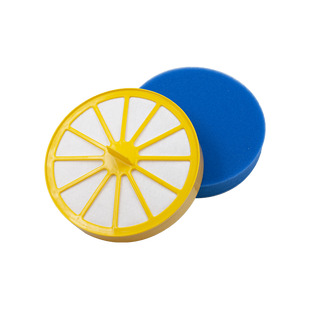 Фильтр для пылесоса совместимый с Dyson 902988-01, 140*28 мм