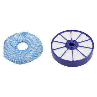 Фильтр для пылесоса совместимый с Dyson 919563-02, 133*29/37 мм