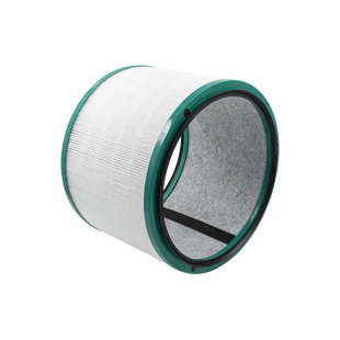 HEPA фільтр для очищувача повітря сумісний з Dyson 968101-04, 213*150 мм