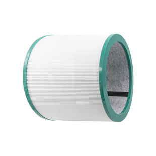 HEPA фильтр для очистителя воздуха совместимый с Dyson 968103-04, 188*188 мм