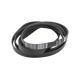 Ремень 1890 EPH9 Optibelt, Indesit C00072399 (резиновый)
