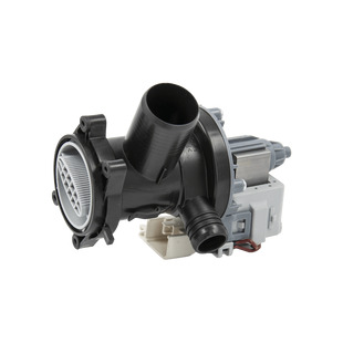 Насос у зборі Hanyu B25-6A 9010214 для пральної машини Whirlpool 481010584942