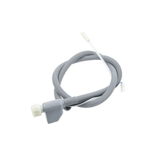 Шланг подачи воды с aquastop для посудомоечной машины Ariston, Indesit C00372679, TP (1650 мм)