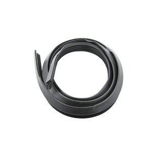 Ущільнювач дверей для посудомийної машини Ariston, Indesit C00141317, SKL GSK504ID (1638 мм)