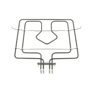 Тен для духовки, 365*345 мм, 1600+1000 Вт, Gorenje 709465, SKL COK116GO